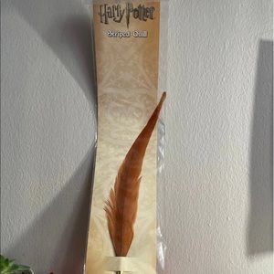 Harry Potter Quill from universal studios
